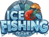 Logo van Ice Fishing Game